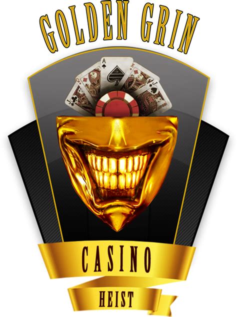  golden grin casino